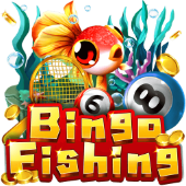 Bingo Fishing gojackpot