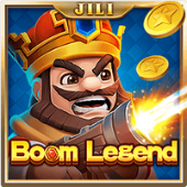 Boom Legend gojackpot
